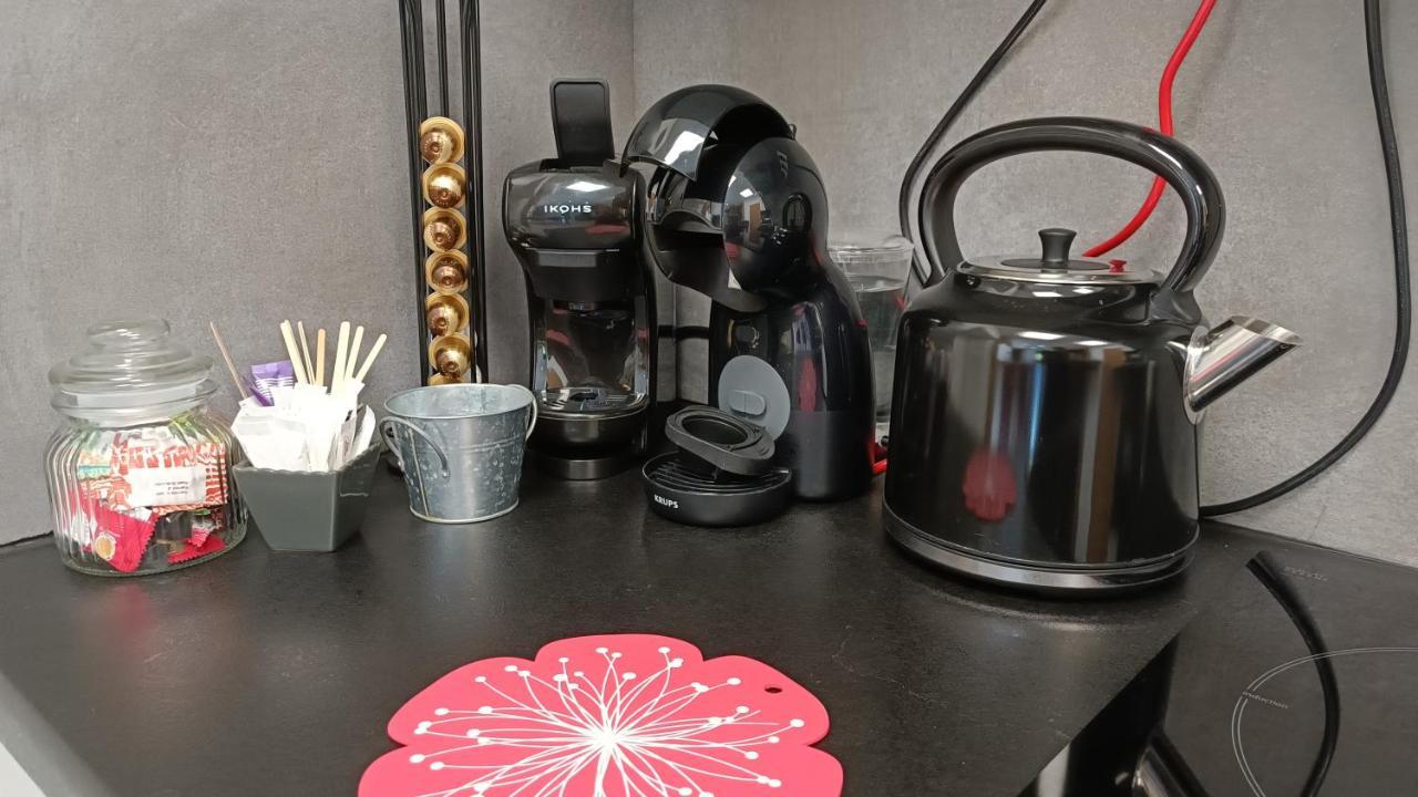 塞纳河畔巴尔Seine En Bulles别墅 外观 照片