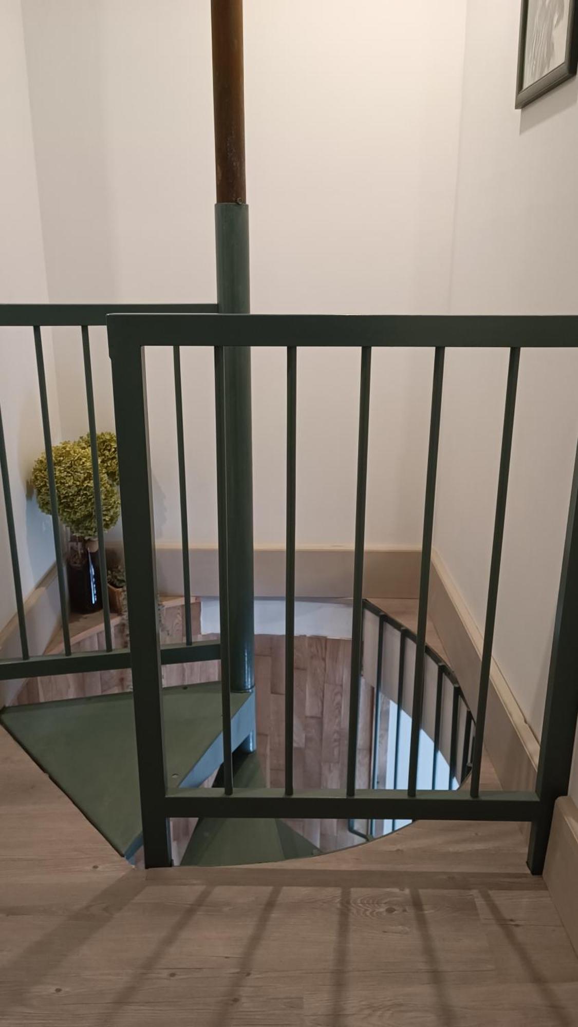 塞纳河畔巴尔Seine En Bulles别墅 外观 照片